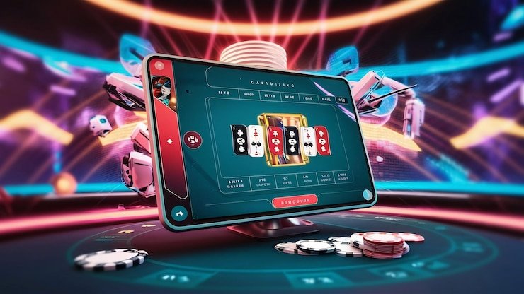 cepat777 featured game showcase