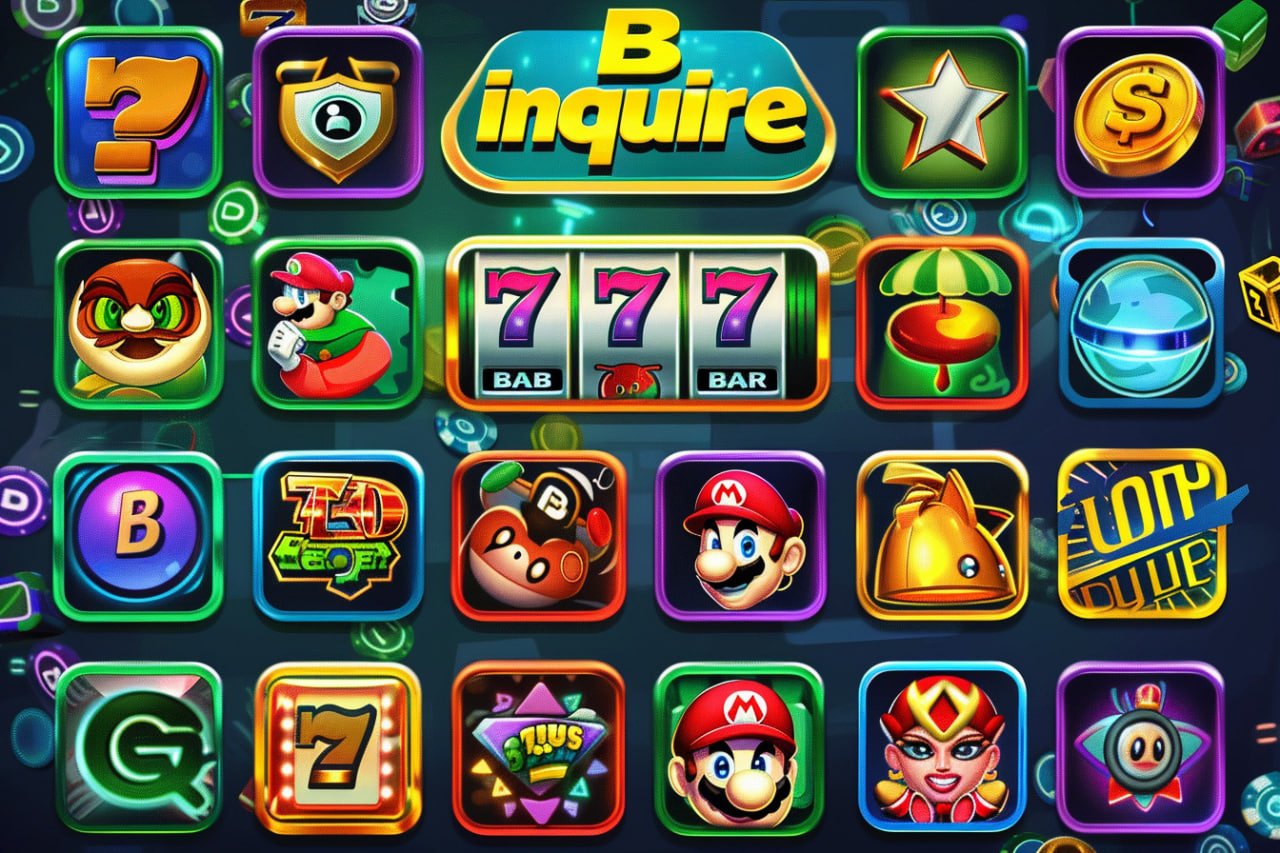 Koleksi permainan Top Trend Gaming di cepat777 dengan berbagai kategori slot dan live dealer